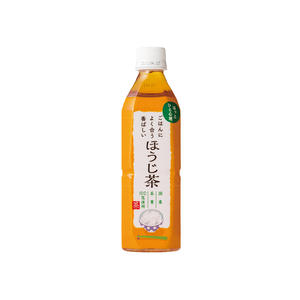 ほうじ茶(500ml)