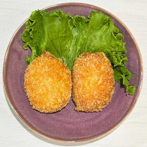 自家製コロッケ(2個)