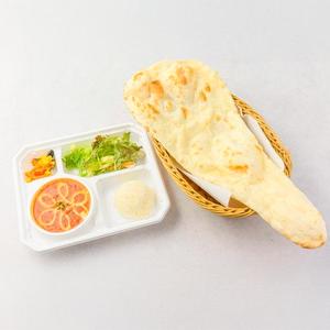 キーマカレーセット[BOX- KEEMA CURRY SET]