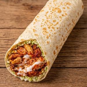 【BUY1GET1】ケバブロール Kebab Wrap