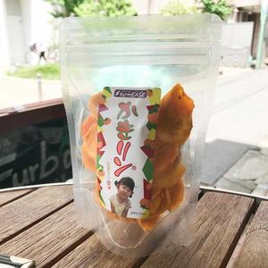 佐渡産干し柿 かきりん