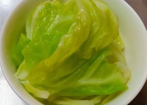 キャベツ