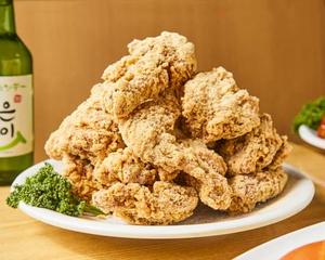 ネネチキン スノーウィングチキン(チーズ)/1羽分