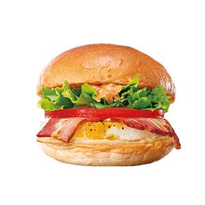 【単品】BLTエッグサンド BLT & Egg Sandwich