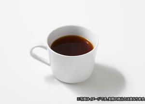 リッチブレンドコーヒーHOT