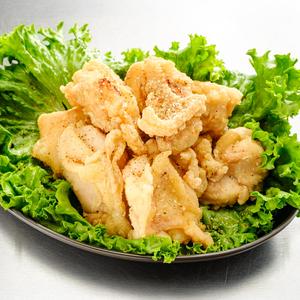 肉汁からあげ(旨塩スパイス)1個