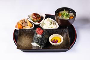 おかずセット