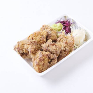 モモからあげ弁当6個入