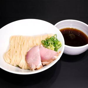 昆布水つけ麺