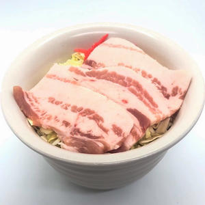 いも豚玉