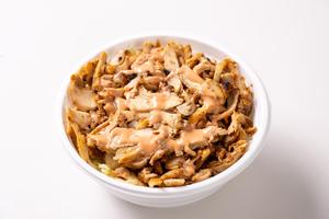 レイスケバブ人気No.5 おつまみケバブ レギュラーサイズ Kebab snack