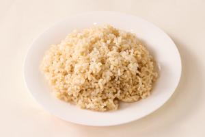 鶏あえずタンパク 【単品】玄米 Brown Rice