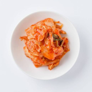 白菜キムチ Kimchi