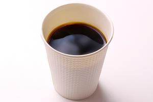 コーヒー ホット Hot Coffee