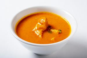 ポークカレー Pork Curry