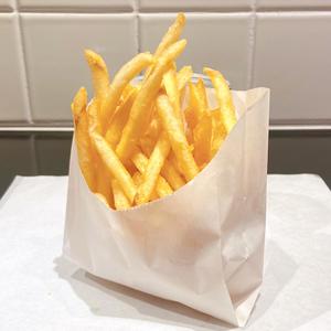 細切りポテトフライ/French fries