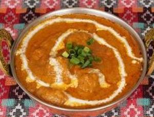 チキンカレー Chicken Curry