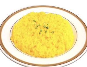 プレーンライス Mサイズ Plan rice M size