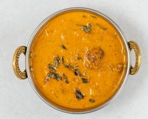 Mutton Masala マトンマサラ