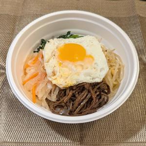 ビビンバHALAL