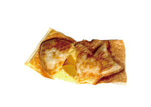 米乃家 パイたい焼き アップルカスタード