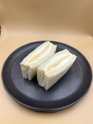 こだわりW(ダブル)クリームサンド