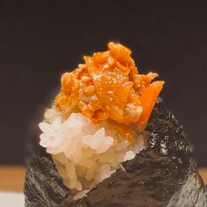 【濃いめ】豚キムチ