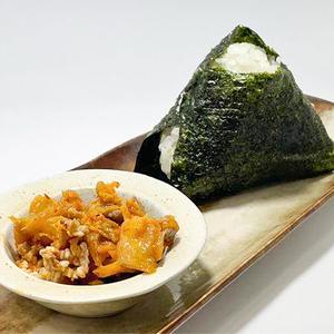 豚キムチ