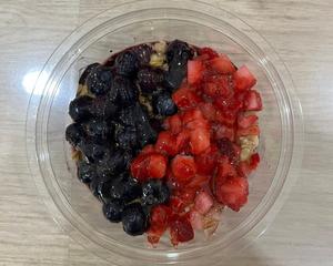 Berry Bowl (ベリーボウル)
