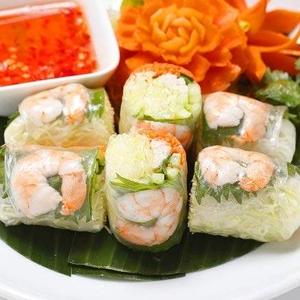 生春巻き