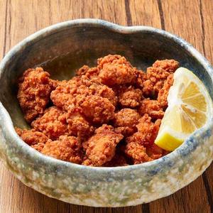 なんこつから揚げ