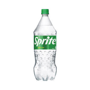 香港飲茶 スプライト 470ml