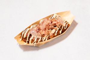 ゆず胡椒マヨ Yuzu Pepper Mayo