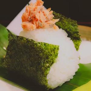 粗ほぐししゃけ