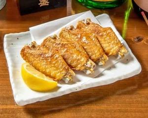 手羽先唐揚げ