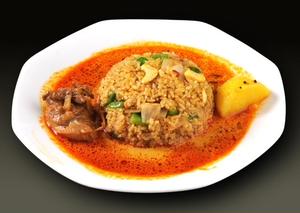 ドライカリー DryCurry