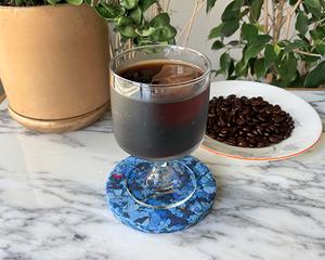 水出しブレンドコーヒー(アイス)