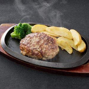 手ごねハンバーグ200g