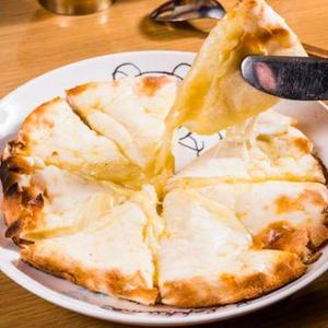 Cheese Nan チーズナン