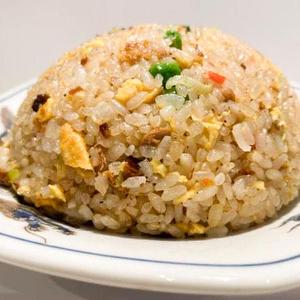 【中華の王道】 チャーハン
