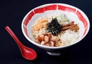 特選油そば