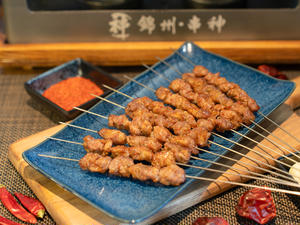 【10串】/牛バラ