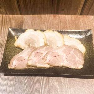 チャーシュー