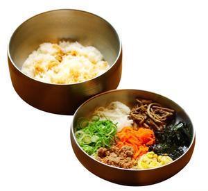 韓丼 ピビンバ