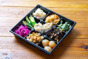 惣菜9種盛り合わせ