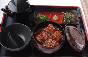 ひつまぶし鰻2切れ