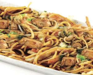 チャウミン Chowmien