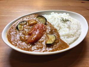 今週の深すぎヨーロピアンカレー(辛味なし) This week's European Style Curry(Mild)
