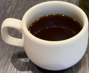 ホットコーヒー