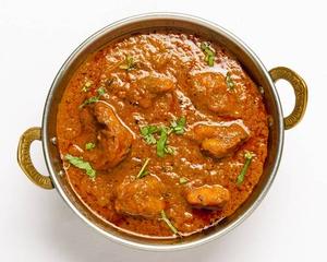 マトンカレー MUTTON CURRY(L size)
